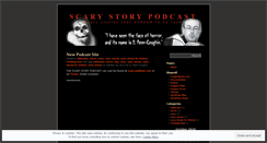 Desktop Screenshot of opencoffin.wordpress.com