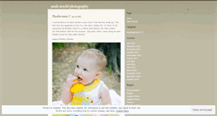 Desktop Screenshot of loveyourphoto.wordpress.com