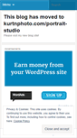 Mobile Screenshot of kurtnielsenphotography.wordpress.com