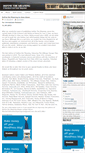 Mobile Screenshot of definethemeaning.wordpress.com