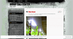 Desktop Screenshot of iamdarky.wordpress.com