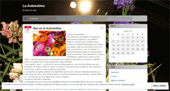 Desktop Screenshot of maricarmencastro.wordpress.com
