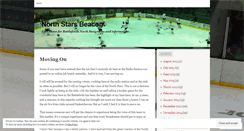 Desktop Screenshot of northstarsbeacon.wordpress.com