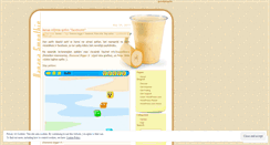 Desktop Screenshot of gundassaits.wordpress.com