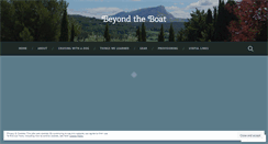 Desktop Screenshot of moondance38.wordpress.com