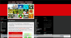 Desktop Screenshot of ingja.wordpress.com