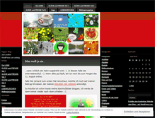 Tablet Screenshot of ingja.wordpress.com