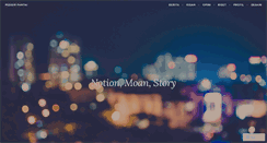 Desktop Screenshot of alamsyahdjafar.wordpress.com