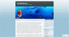 Desktop Screenshot of chemistry21.wordpress.com