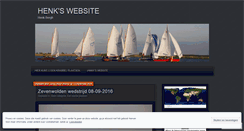Desktop Screenshot of fotoalbums.wordpress.com