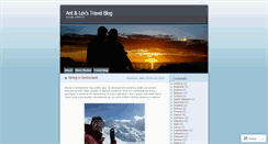 Desktop Screenshot of antlex.wordpress.com
