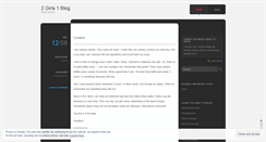 Desktop Screenshot of morgoonie.wordpress.com