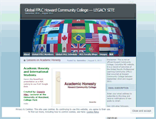 Tablet Screenshot of globalfplc.wordpress.com