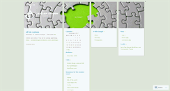 Desktop Screenshot of andandesign.wordpress.com