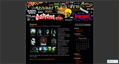 Desktop Screenshot of buedafixe.wordpress.com