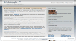Desktop Screenshot of macsman.wordpress.com
