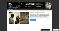 Desktop Screenshot of delhiphotofestival.wordpress.com