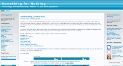 Desktop Screenshot of emrandhipaa.wordpress.com