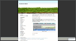 Desktop Screenshot of eolodasilva.wordpress.com
