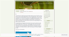 Desktop Screenshot of photosoldier.wordpress.com