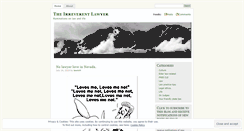 Desktop Screenshot of lawmrh.wordpress.com