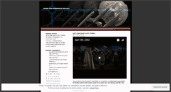 Desktop Screenshot of bryantwmd.wordpress.com