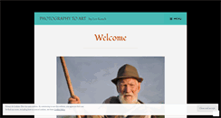 Desktop Screenshot of leokoach.wordpress.com