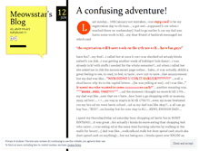 Tablet Screenshot of meowsstar.wordpress.com