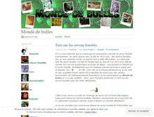 Tablet Screenshot of ellesbullentautourdumonde.wordpress.com