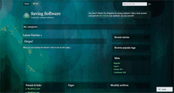 Desktop Screenshot of amdphreak.wordpress.com