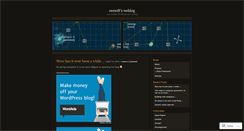 Desktop Screenshot of cersoft.wordpress.com