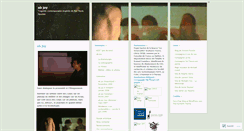 Desktop Screenshot of abjoy.wordpress.com