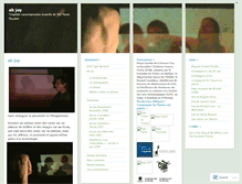 Tablet Screenshot of abjoy.wordpress.com