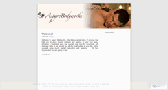 Desktop Screenshot of linchandler.wordpress.com
