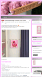 Mobile Screenshot of nicollie.wordpress.com