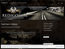 Tablet Screenshot of igelur.wordpress.com