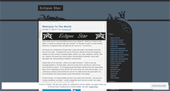Desktop Screenshot of eclipsestar.wordpress.com