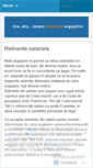 Mobile Screenshot of evaluareangajati.wordpress.com