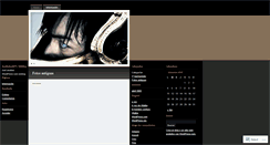 Desktop Screenshot of anabelen69.wordpress.com