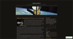 Desktop Screenshot of darkorx7.wordpress.com