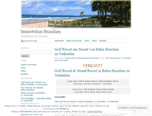 Tablet Screenshot of imobrasil.wordpress.com