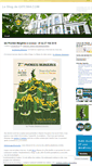 Mobile Screenshot of gites64.wordpress.com