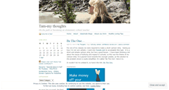 Desktop Screenshot of flaman2t.wordpress.com