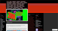 Desktop Screenshot of cpsecretscheatsnews.wordpress.com
