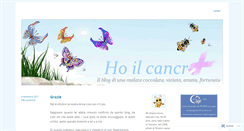 Desktop Screenshot of annastaccatolisa1.wordpress.com