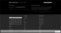 Desktop Screenshot of kimberlymae.wordpress.com