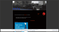 Desktop Screenshot of et2c.wordpress.com
