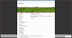 Desktop Screenshot of joguest.wordpress.com