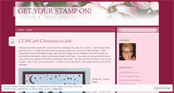 Desktop Screenshot of lvstmpn.wordpress.com