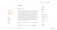 Desktop Screenshot of duca94.wordpress.com